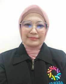 DR. Sulistyandari, SE, ME