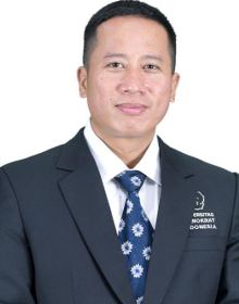 Dr. H.  Mahathir Muhammad, SE.,MM.