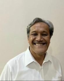 Dr. Nuryaman., Ak., CA