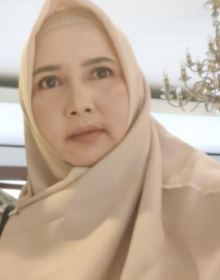 Dr. Siska Ernawati Fatimah