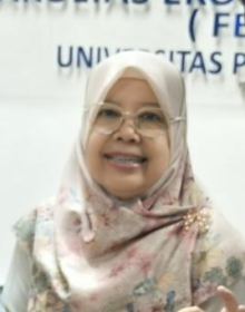 Dr. Preatmi Nurastuti.,SE.,MM