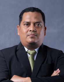 Armansyah., S.E., M.M