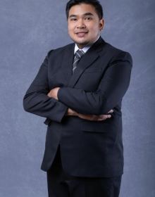 Dr. Rachmad Chartady, S.E., M.Ak.
