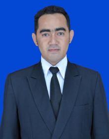 Assoc. Prof. Dr. Satriadi, S.AP, M.Sc.