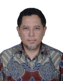 Towaf Totok Irawan