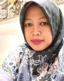Ika Sari,SE,M.Ak