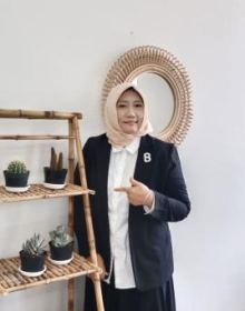 Dr.dra.Diah Retno Wulandaru, MBA
