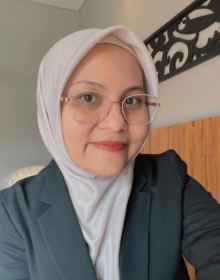 Sinta Yulyanti,SE.,M.Ec.Dev