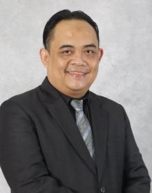 Dr. Asep Ferry Bastian, S.E., M.M.