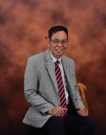 Dr. HM, Zabir Zainuddin, SE, M, Si