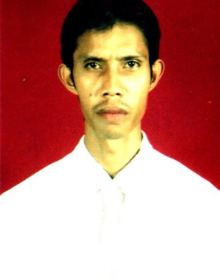 Yahya Tanjung, S.T., M.M.