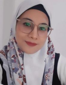 Dr. Hj. Kartika Sari Lubis, M.Sc