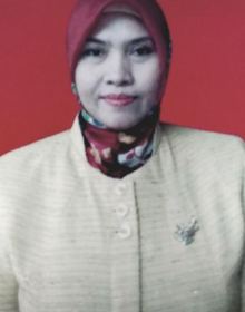 Hayatul Maspufah. S.P.,M.M