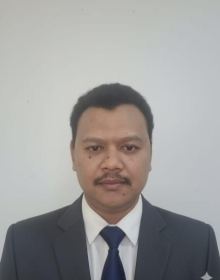 Dr.Nuri Purwanto, SST., MM