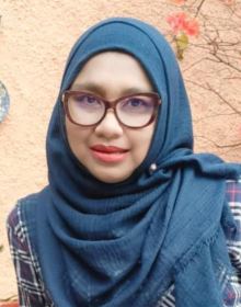 Denok Sunarsi