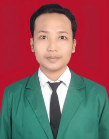 Hoirul Anam, M.E.