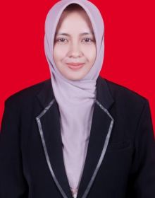Atina Hidayati, M.E.