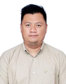 Davis Febrinanto Prakasa