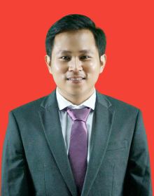 Joko Setyawan, S.Ag., M.M.