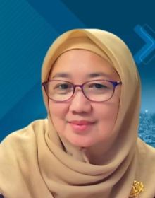 Dr. Dr. SUSI ADIAWATY, S.Psi,MM, ACAC, S.Psi.,MM