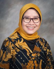 INDRA SISWANTI