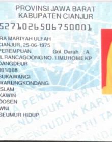Hj. Ira Mariyah Ulfah, ST., MM