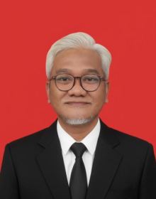 Fauzi Farchan, SE, MM