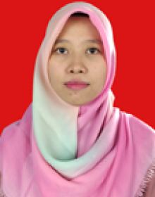 Endang Pujiastuti, M.Kom