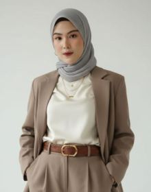 Theysa Sahlani Pratiwi,S.E.,M.M