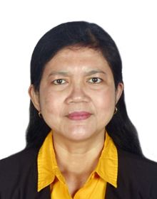 Dr. Diana Tambunan, S.E., M.M.