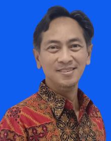 Titok Waskito Adi