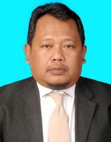 Eddy Suratno, SE, MM